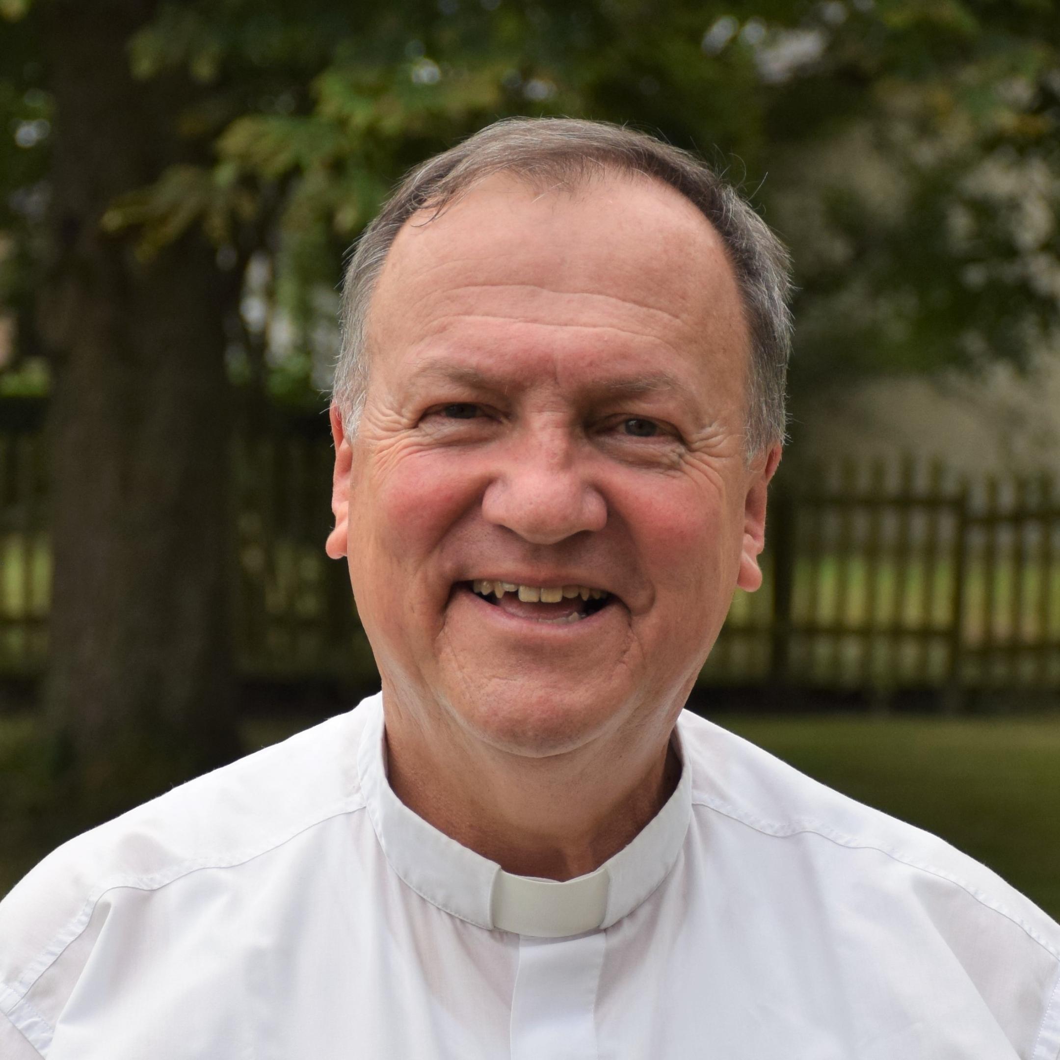 Msgr.  Michael  Becker