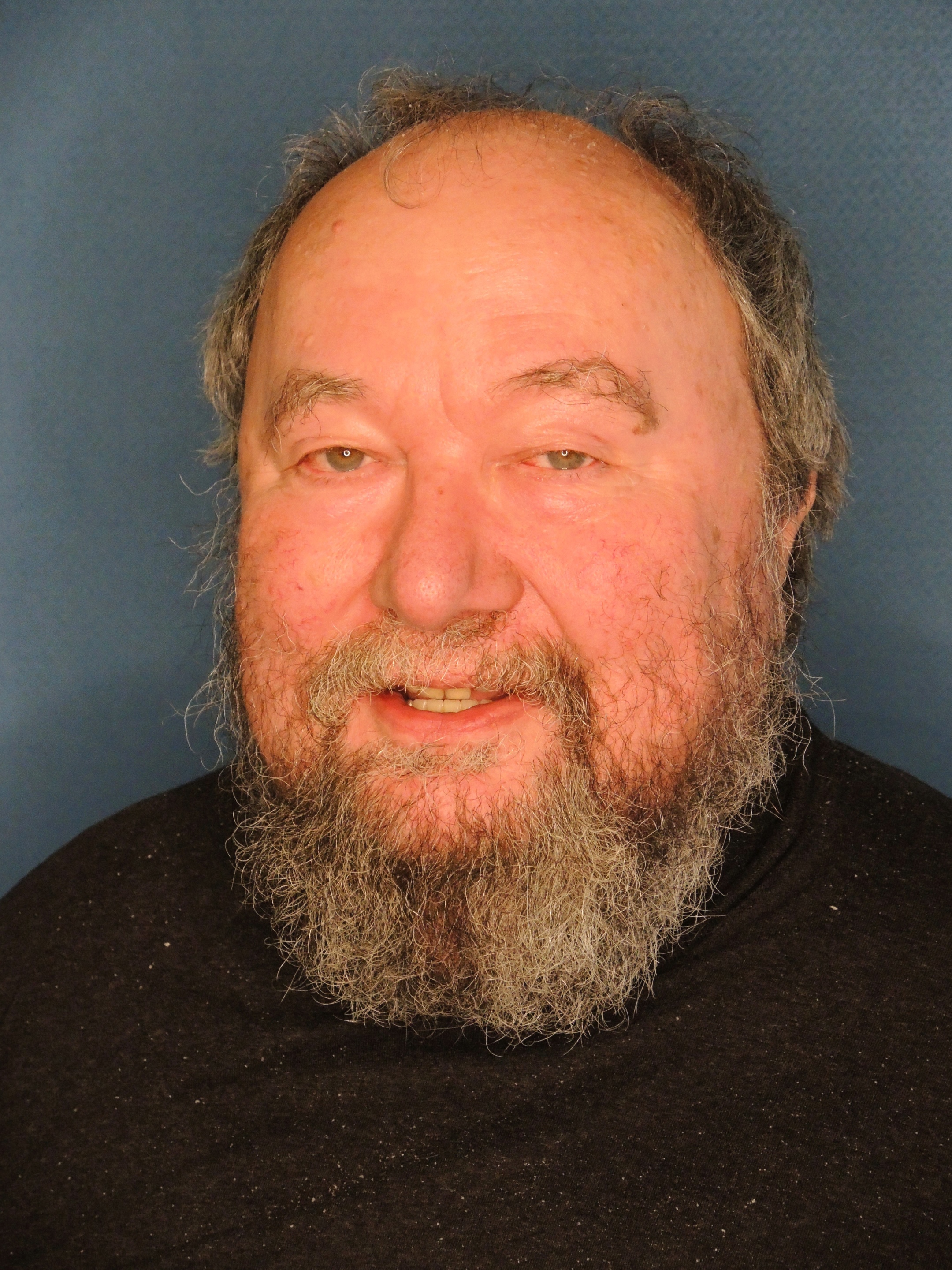 Klaus Bender